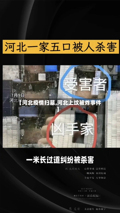 【河北疫情扫墓,河北上坟被炸事件】-第2张图片