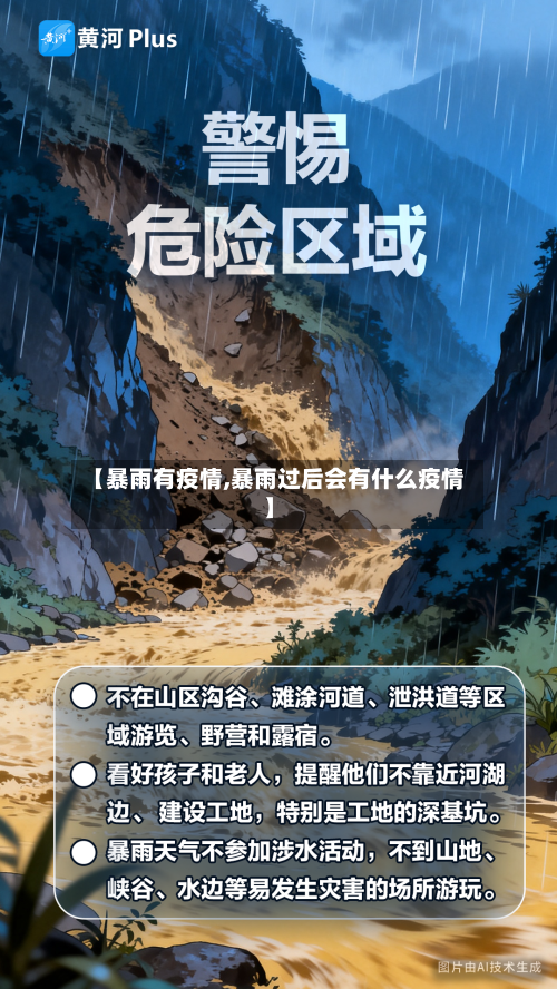 【暴雨有疫情,暴雨过后会有什么疫情】