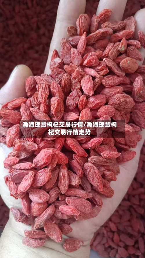 渤海现货枸杞交易行情/渤海现货枸杞交易行情走势-第2张图片