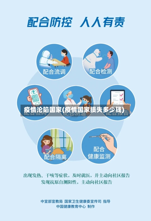 疫情沦陷国家(疫情国家损失多少钱)-第2张图片