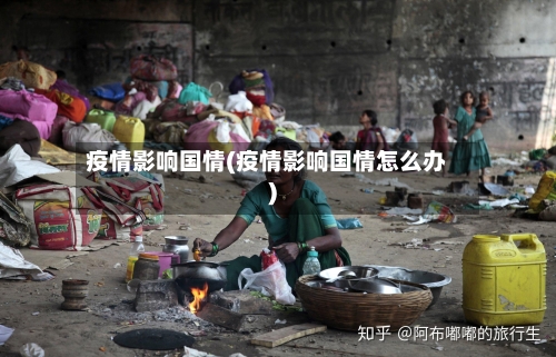 疫情影响国情(疫情影响国情怎么办)-第2张图片
