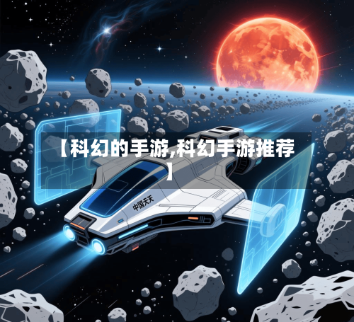 【科幻的手游,科幻手游推荐】