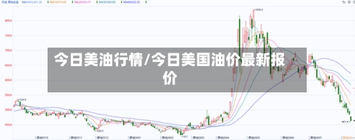 今日美油行情/今日美国油价最新报价
