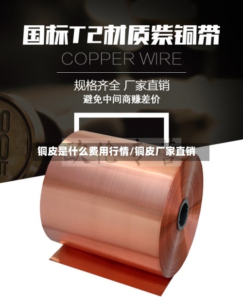 铜皮是什么费用行情/铜皮厂家直销