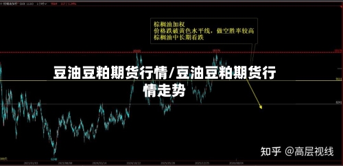 豆油豆粕期货行情/豆油豆粕期货行情走势-第3张图片