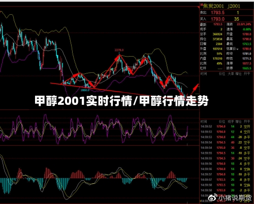 甲醇2001实时行情/甲醇行情走势-第2张图片