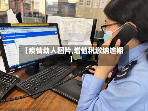 【疫情动人图片,增值税缴纳逾期】-第2张图片