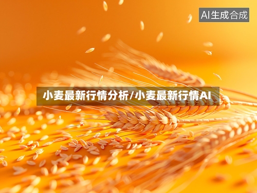 小麦最新行情分析/小麦最新行情AI