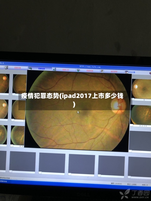 疫情犯罪态势(ipad2017上市多少钱)