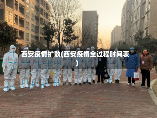 西安疫情扩散(西安疫情全过程时间表)