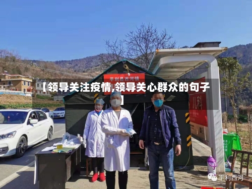 【领导关注疫情,领导关心群众的句子】-第2张图片