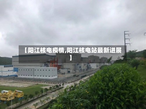【阳江核电疫情,阳江核电站最新进展】-第2张图片