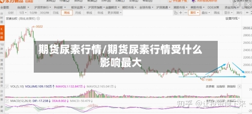 期货尿素行情/期货尿素行情受什么影响最大-第2张图片
