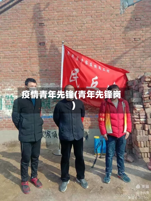 疫情青年先锋(青年先锋岗)