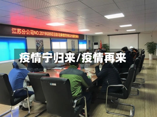 疫情宁归来/疫情再来-第2张图片
