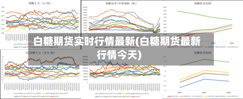 白糖期货实时行情最新(白糖期货最新行情今天)-第3张图片