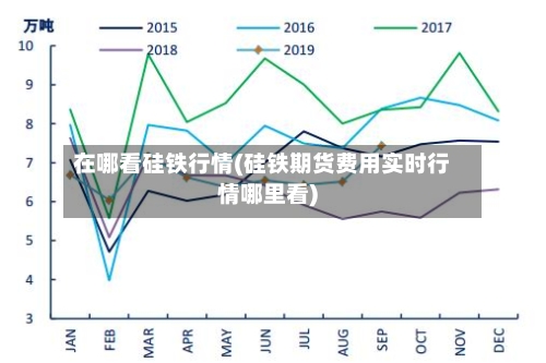 在哪看硅铁行情(硅铁期货费用实时行情哪里看)
