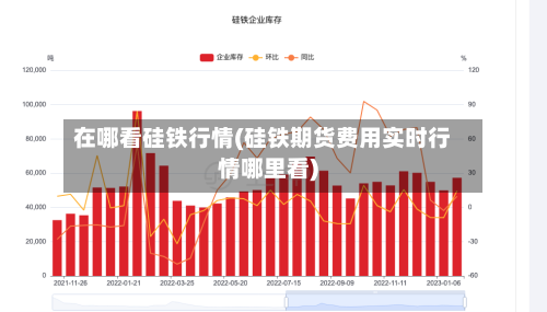 在哪看硅铁行情(硅铁期货费用实时行情哪里看)-第2张图片