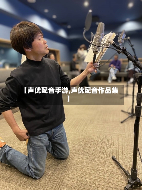 【声优配音手游,声优配音作品集】