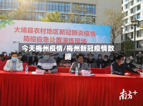 今天梅州疫情/梅州新冠疫情数据-第2张图片