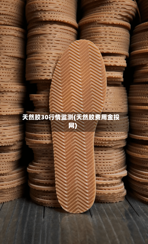 天然胶30行情监测(天然胶费用金投网)-第2张图片