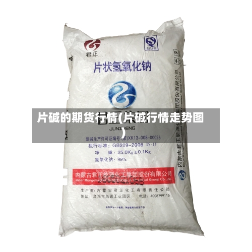 片碱的期货行情(片碱行情走势图)