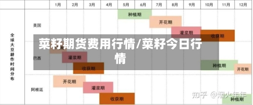 菜籽期货费用行情/菜籽今日行情