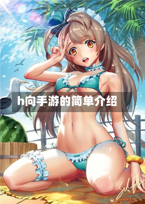 h向手游的简单介绍-第3张图片