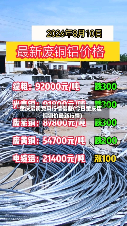 重庆废铜费用行情借鉴(今日重庆废铜铜价最新行情)