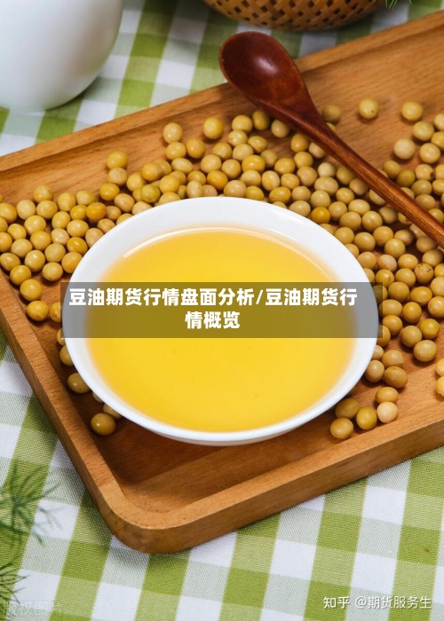 豆油期货行情盘面分析/豆油期货行情概览-第2张图片