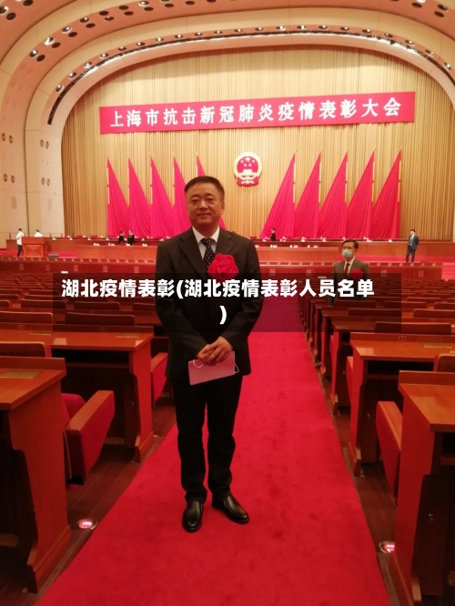 湖北疫情表彰(湖北疫情表彰人员名单)-第2张图片