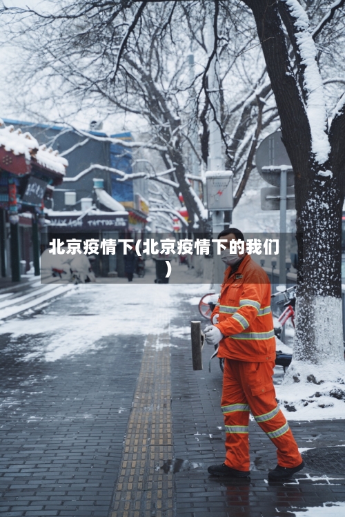 北京疫情下(北京疫情下的我们)-第2张图片