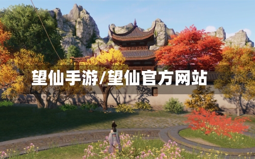 望仙手游/望仙官方网站