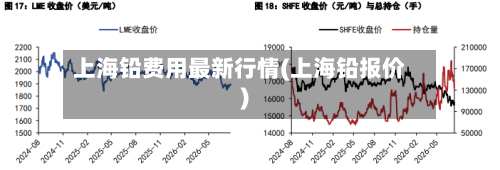 上海铅费用最新行情(上海铅报价)