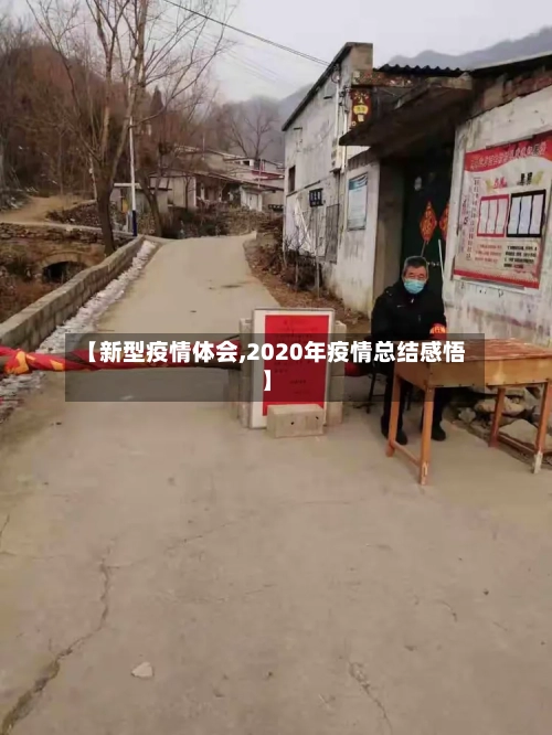 【新型疫情体会,2020年疫情总结感悟】