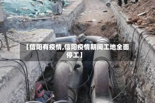 【信阳有疫情,信阳疫情期间工地全面停工】-第2张图片