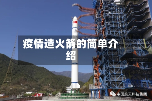 疫情造火箭的简单介绍
