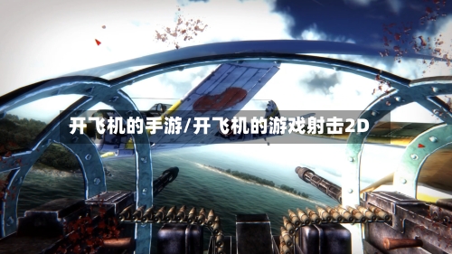 开飞机的手游/开飞机的游戏射击2D