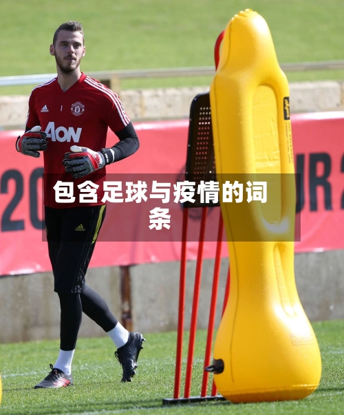包含足球与疫情的词条