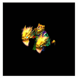 梦幻手游武器外观/梦幻手游武器外观动图-第2张图片