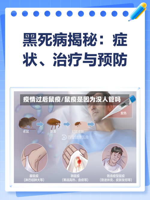 疫情过后鼠疫/鼠疫是因为没人管吗-第2张图片