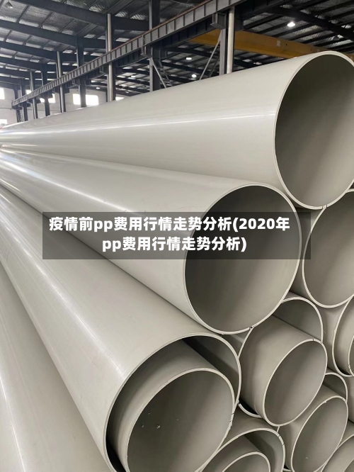 疫情前pp费用行情走势分析(2020年pp费用行情走势分析)-第2张图片