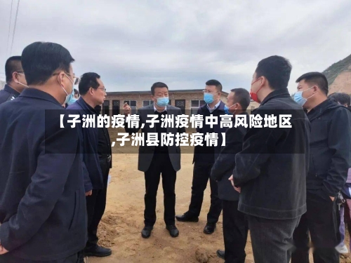 【子洲的疫情,子洲疫情中高风险地区,子洲县防控疫情】-第3张图片