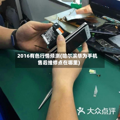 2016有色行情预测(哈尔滨华为手机售后维修点在哪里)-第2张图片