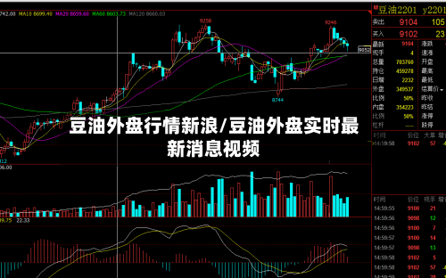 豆油外盘行情新浪/豆油外盘实时最新消息视频-第3张图片