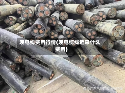 废电线费用行情(废电缆线近来什么费用)-第2张图片