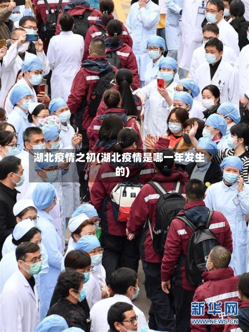 湖北疫情之初(湖北疫情是哪一年发生的)-第2张图片