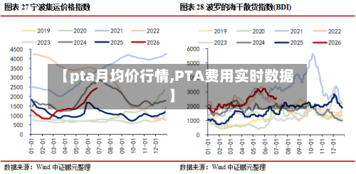【pta月均价行情,PTA费用实时数据】-第2张图片