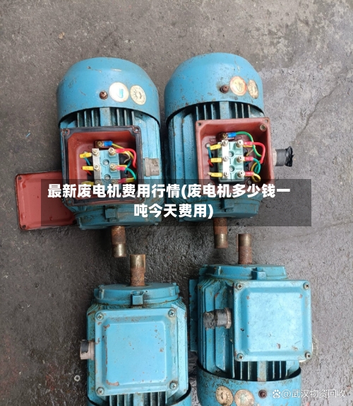 最新废电机费用行情(废电机多少钱一吨今天费用)