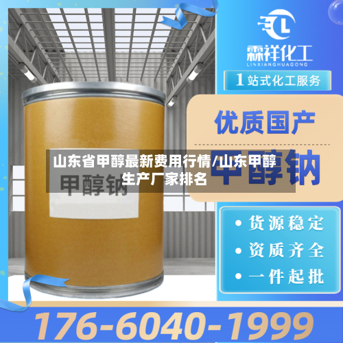 山东省甲醇最新费用行情/山东甲醇生产厂家排名-第3张图片